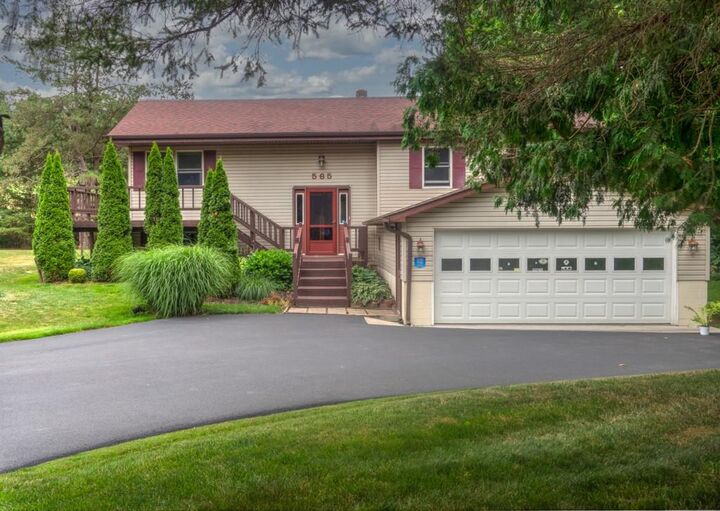 565 Faas Road  Manchester NY 14548 photo