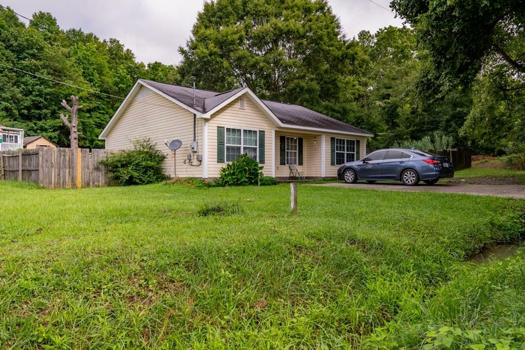 Property Photo:  1842 Magnolia Avenue  GA 30720 