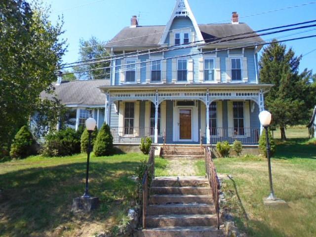 Property Photo: 4751 Orchard Road PA 18078