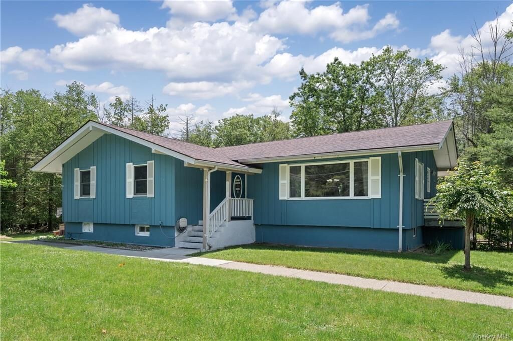 Property Photo:  147 Katrina Falls Road  NY 12775 