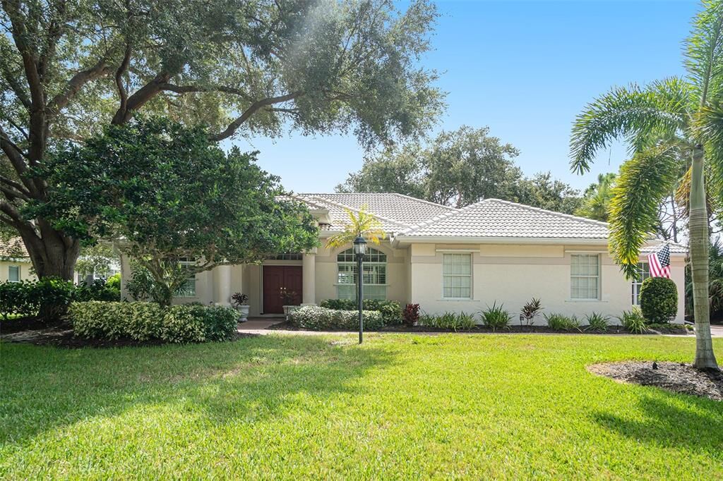 Property Photo:  2036 Timucua Trail  FL 34275 
