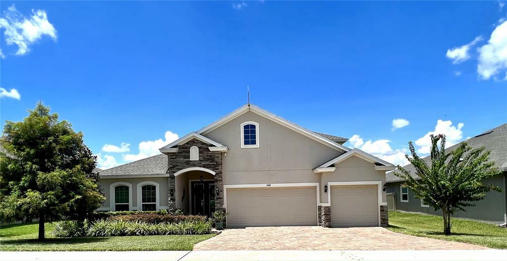 Property Photo:  2148 Lula Road  FL 34715 