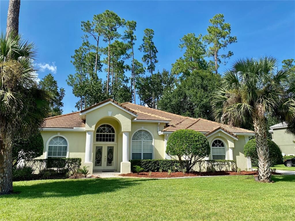 Property Photo: 1603 Redwood Grove Terrace FL 32746