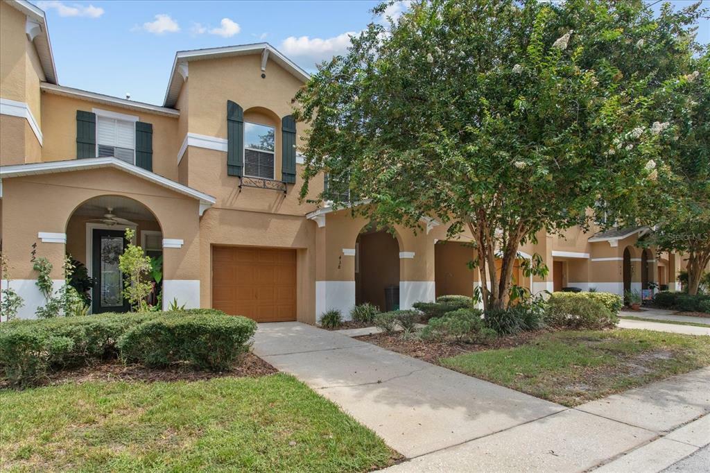 Property Photo: 438 Penny Royal Place 438 FL 32765