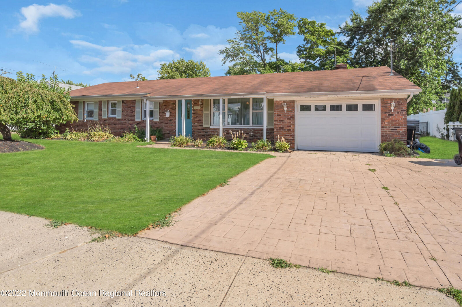 Property Photo:  141 Main Street  NJ 07758 