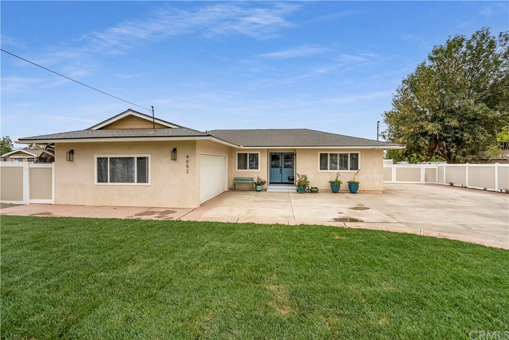 Property Photo:  4052 Center Avenue  CA 92860 
