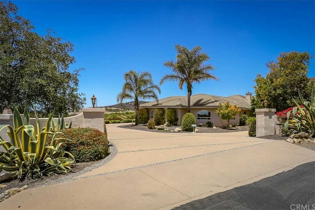 Property Photo:  675 Highland Hills Road  CA 93444 