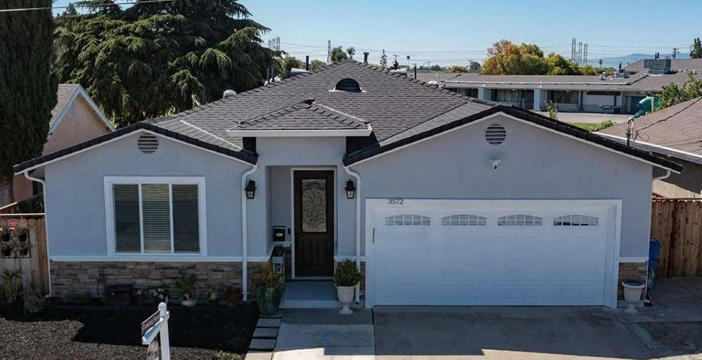 Property Photo:  3572 Monmouth Place  CA 94538 