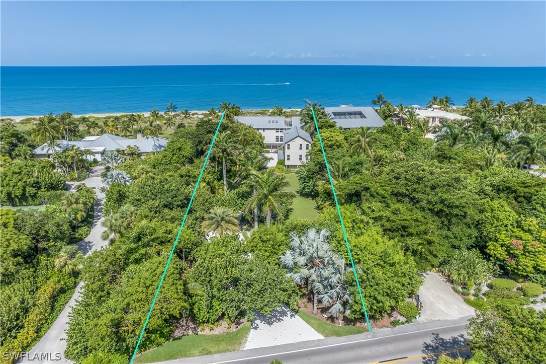 Property Photo: 16512 Captiva Drive FL 33924