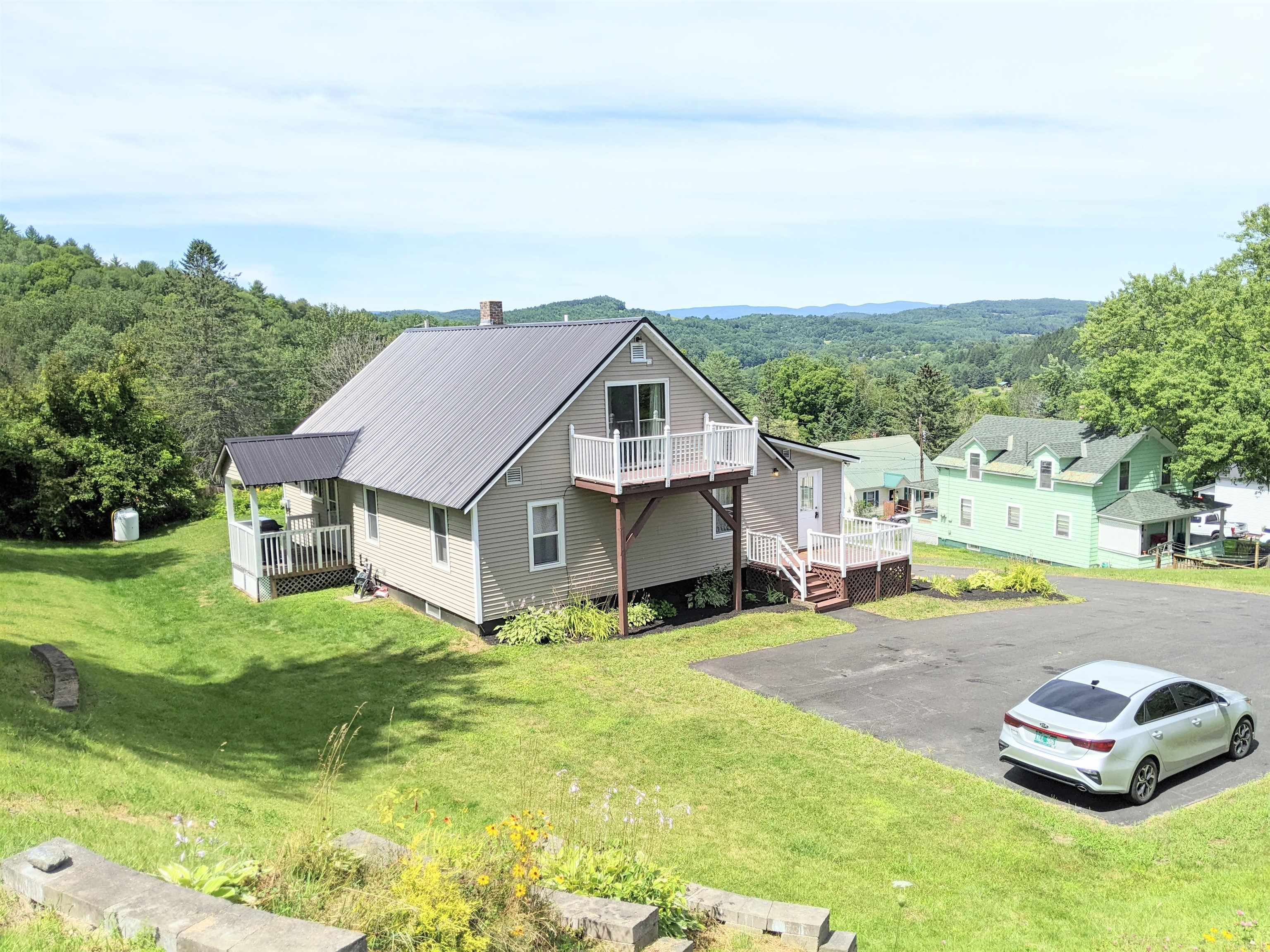 Property Photo: 79 Parker Avenue VT 05819