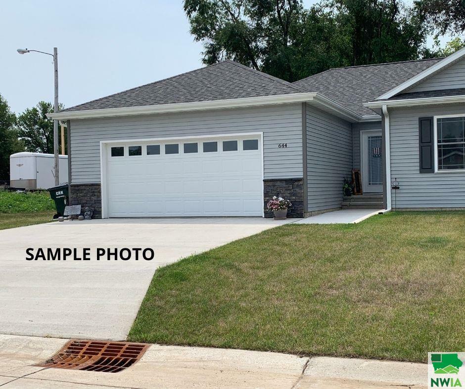 624 Meredith Ln  Moville IA 51039 photo