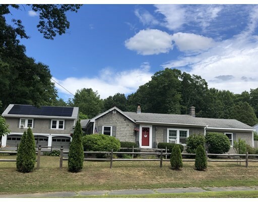 Property Photo:  177 Millers Falls Rd.  MA 01376 