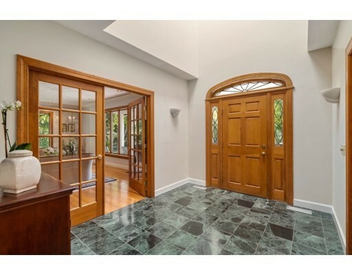 Property Photo: 1007 North Road MA 01741