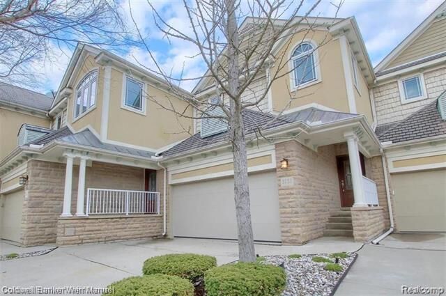 3151 Janea Rue Boulevard  Frenchtown Twp MI 48162 photo