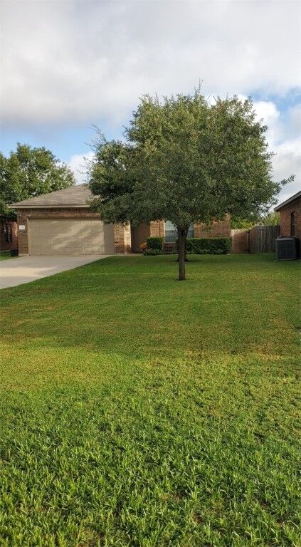 Property Photo:  116 Bronze Cove  TX 76537 