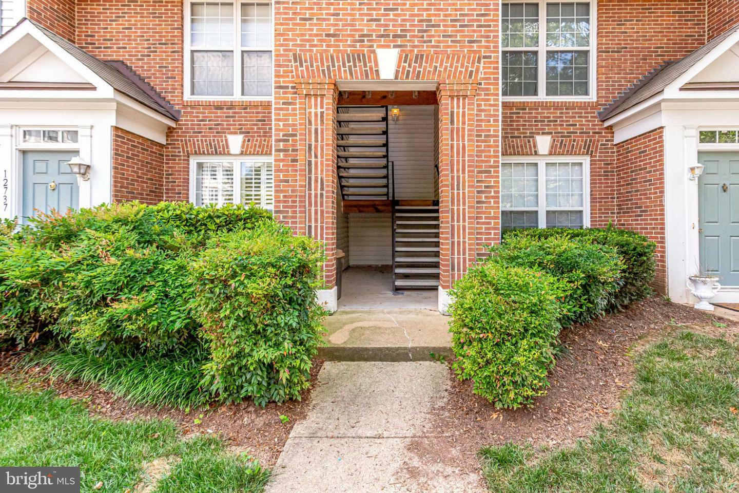 Property Photo:  12739 Fair Crest Court 301  VA 22033 