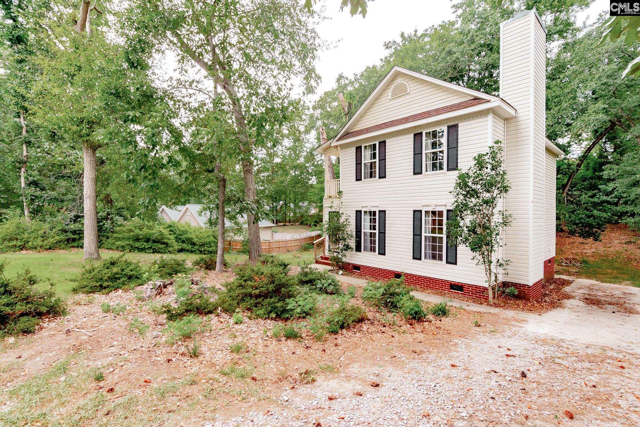 Property Photo:  400 Laurel  SC 29072 