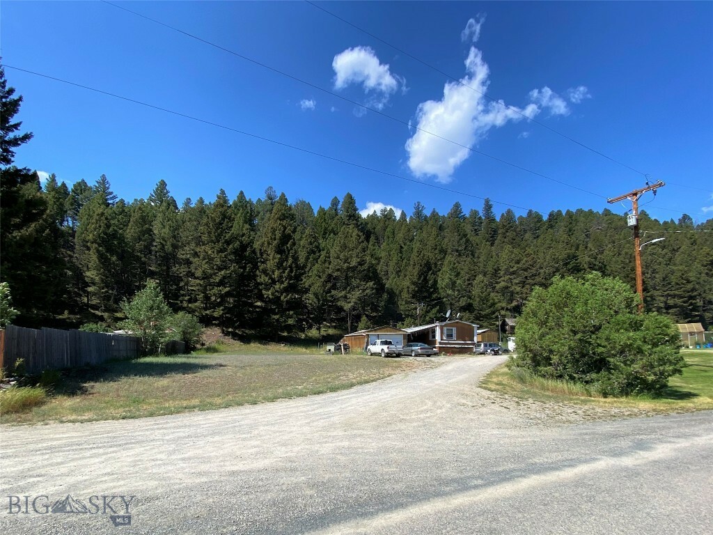 Property Photo: Tbd Hillside MT 59631