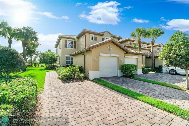 Property Photo:  8287 NW 128th Ln 20-A  FL 33076 