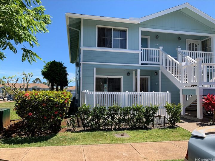 951176 Makaikai Street 83  Mililani HI 96789 photo