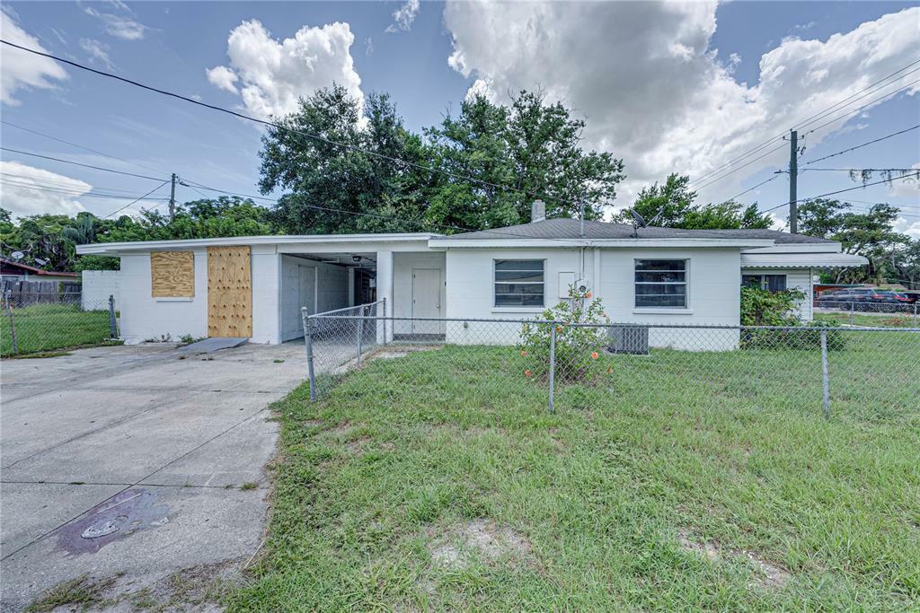 Property Photo:  2975 Avenue G NW  FL 33880 