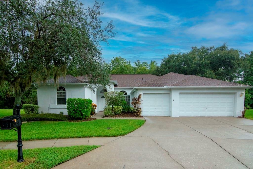 Property Photo:  10217 Newington Place  FL 33626 