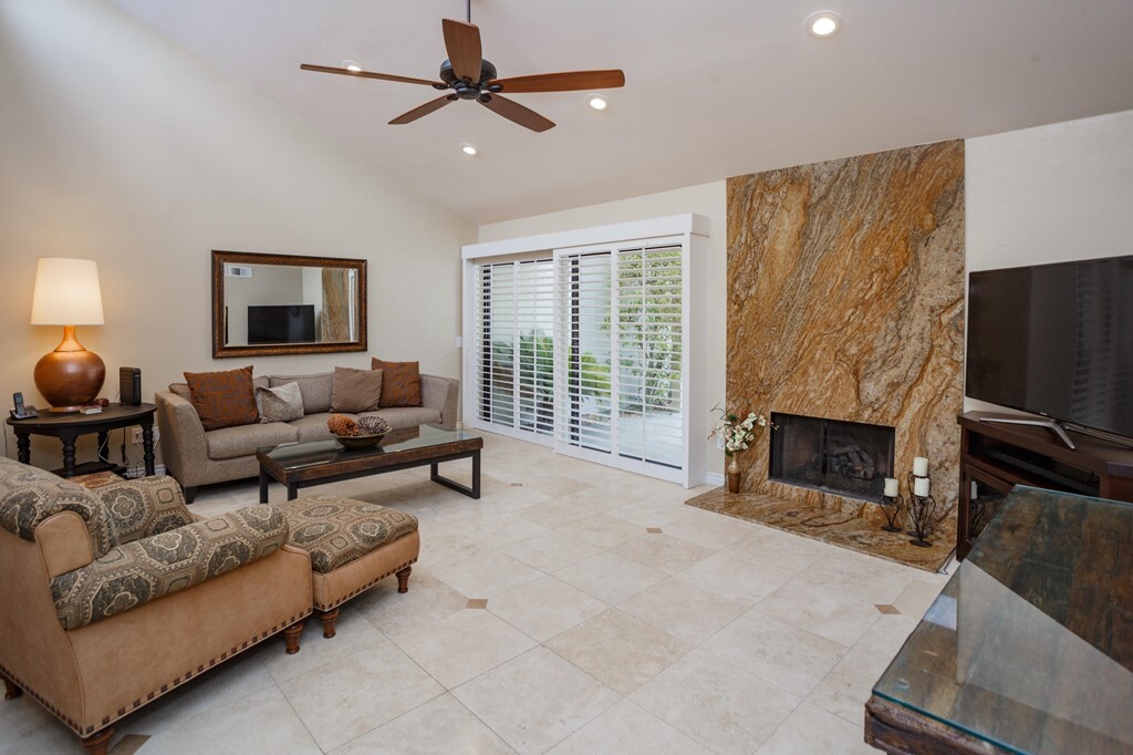 Property Photo: 72761 Citrus Court CA 92260