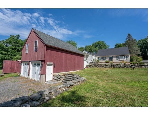 Property Photo:  35 Merriam District  MA 01537 