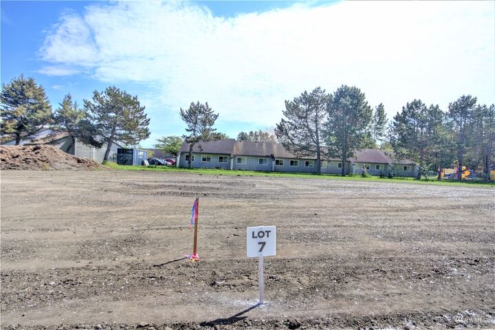 Property Photo:  0 Xxx Colton Lane  WA 98247 