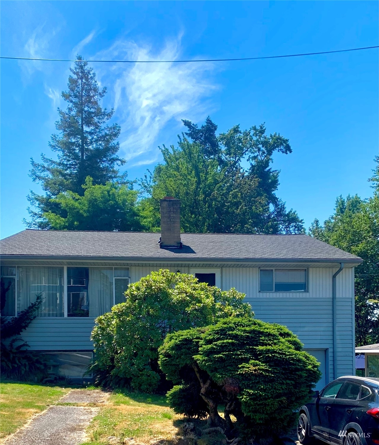 Property Photo:  4723 S Juneau Street  WA 98118 