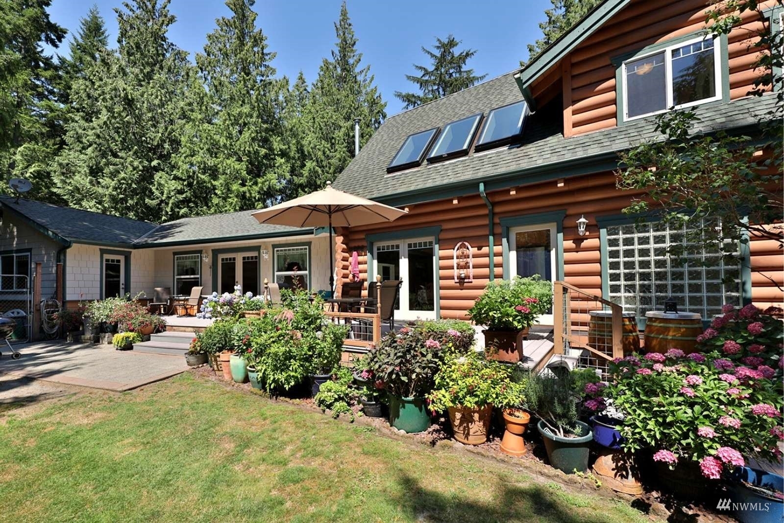 Property Photo:  4345 Glendale Road  WA 98236 