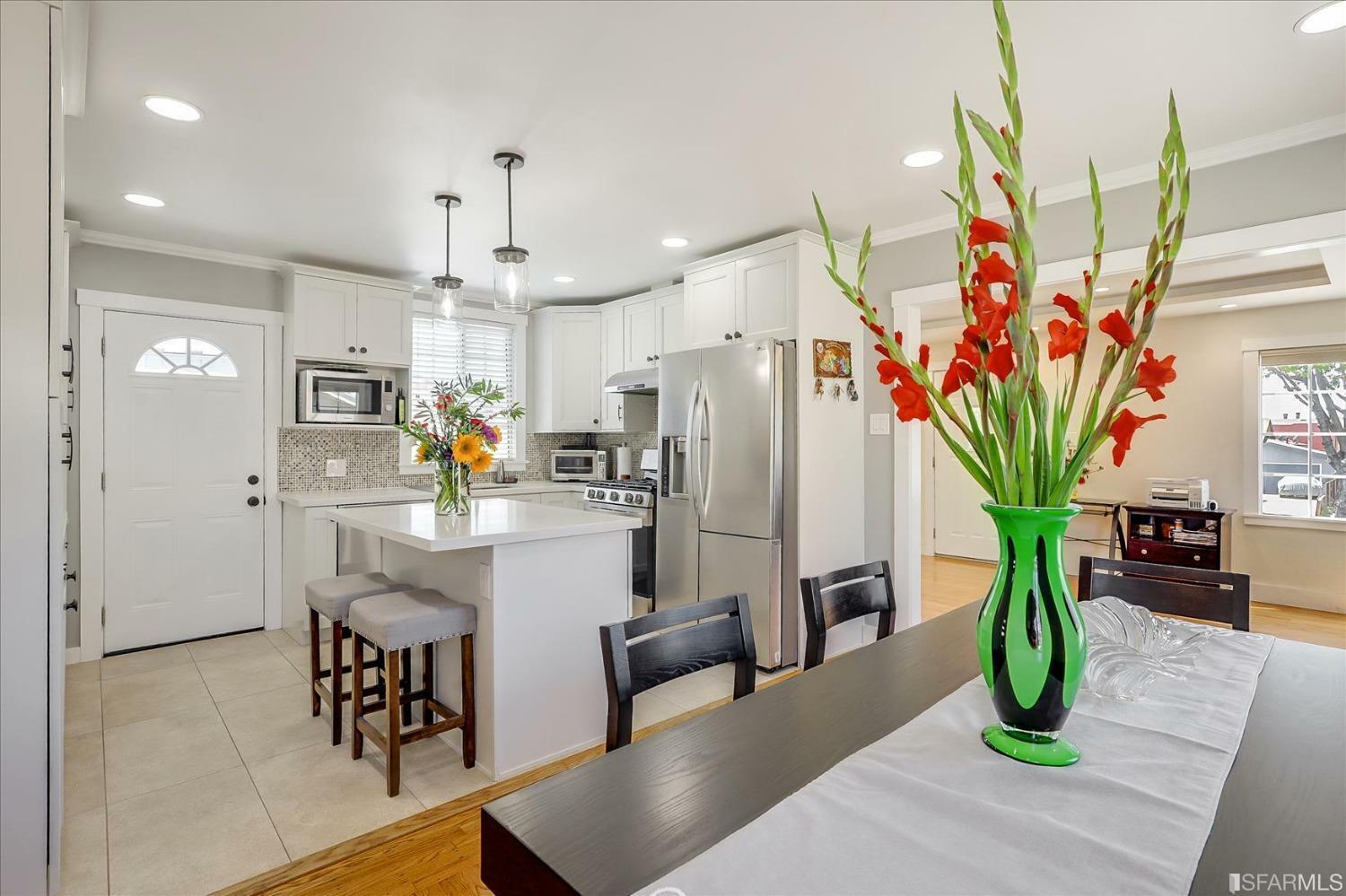 Property Photo:  3140 Carlson Boulevard  CA 94530 