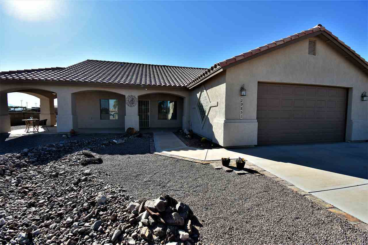 Property Photo:  29851 Vista Ridge Blvd  AZ 85356 