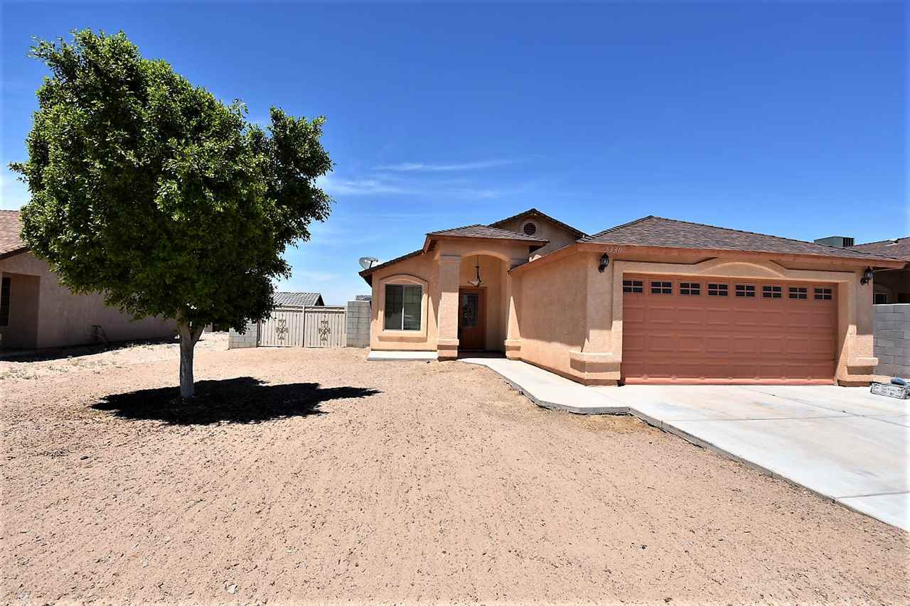 Property Photo:  2330 E Galindo St  AZ 85349 