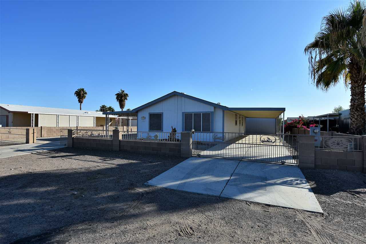 Property Photo:  10109 S Mohawk Blvd Butterfield Bluffs  AZ 85356 