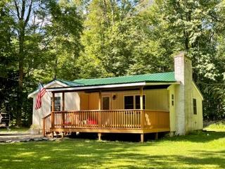 Property Photo:  1025 Carll Drive  PA 16353 