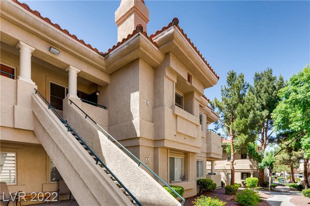 Property Photo:  338 Manti Place 291  NV 89014 