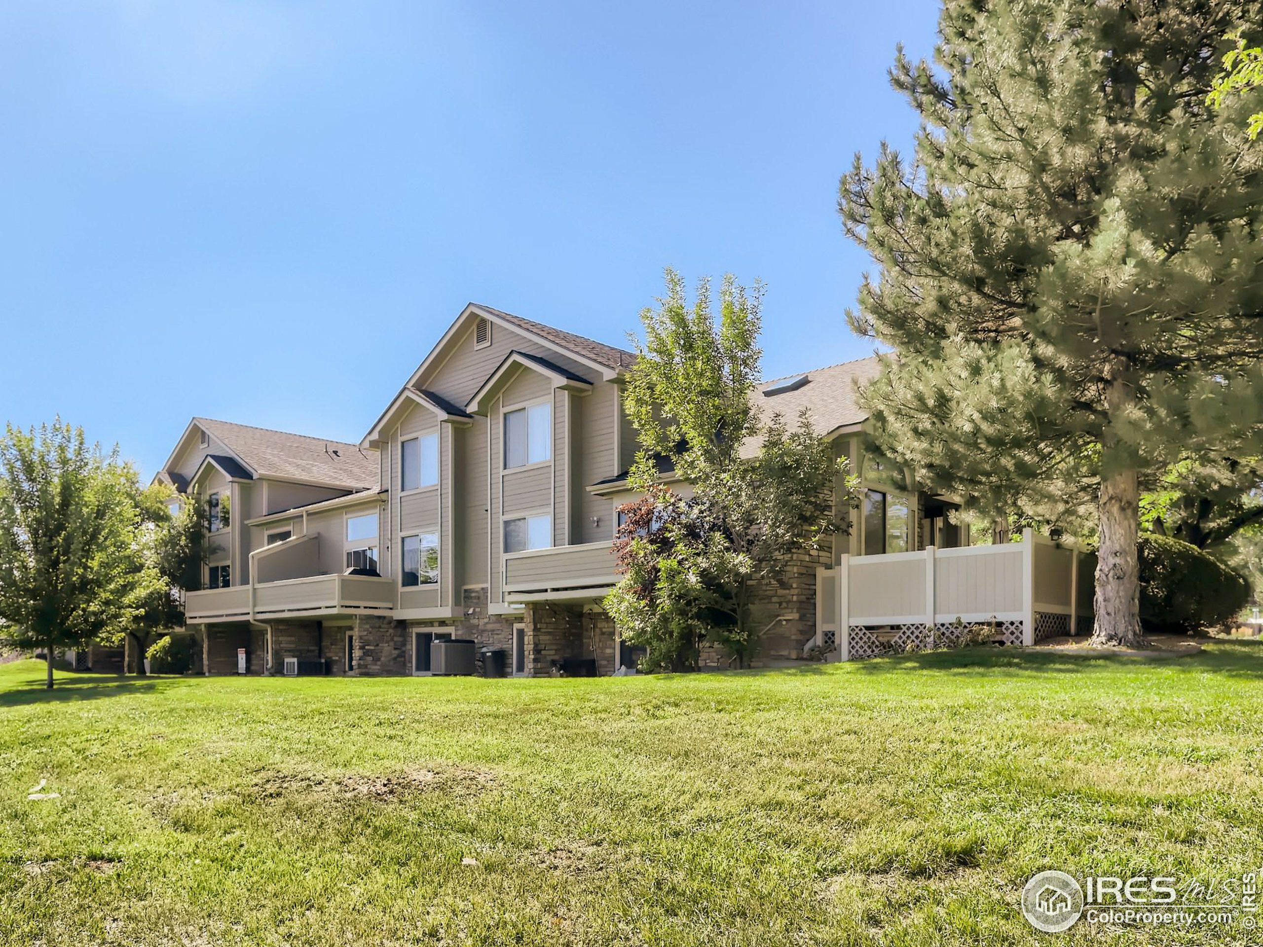 Property Photo:  2026 Centennial Dr  CO 80027 