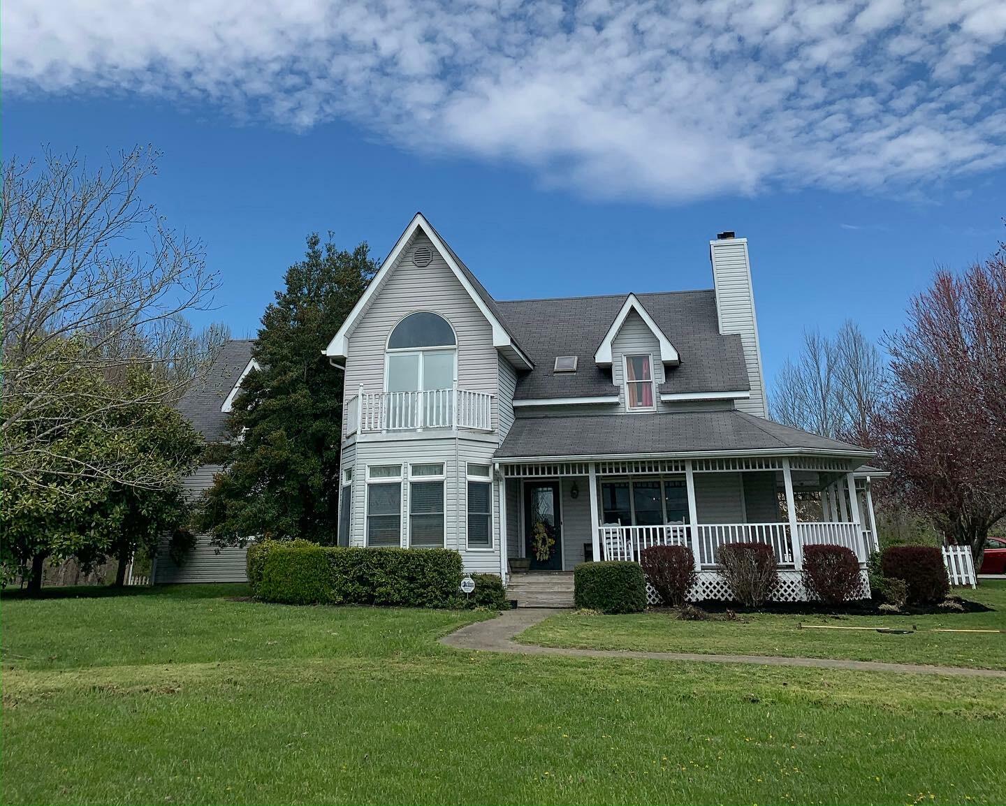 Property Photo:  255 Peters Road  KY 40447 