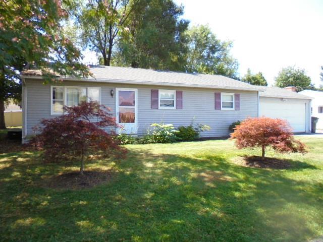 Property Photo: 5534 Merry Lane PA 18104