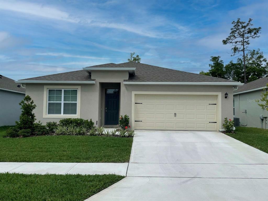 Property Photo: 3341 Lounging Wren Lane FL 33830
