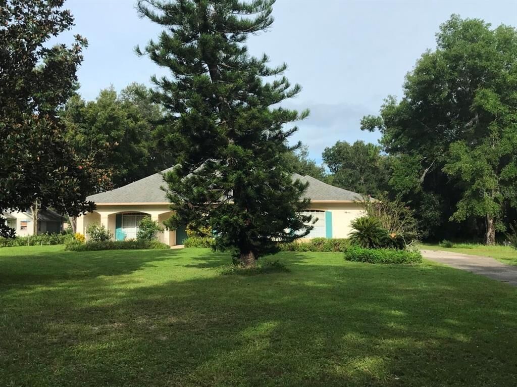 Property Photo: 1220 Dingens Avenue FL 34734