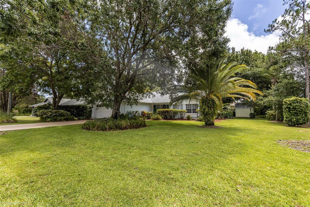 Property Photo:  2 Watkins Place  FL 32164 