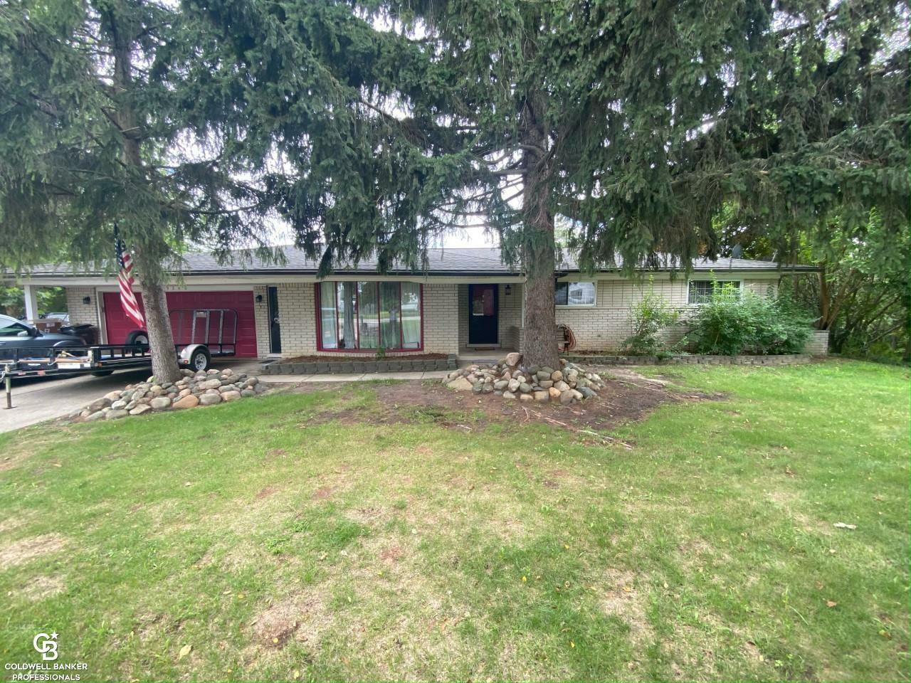 Property Photo:  29280 Armada Ridge Road  MI 48062 