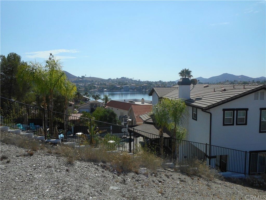 Property Photo:  0 Big Range Road  CA 92587 