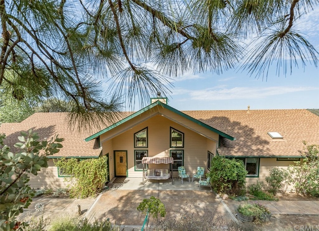 Property Photo:  2210 Harris Road  CA 95338 