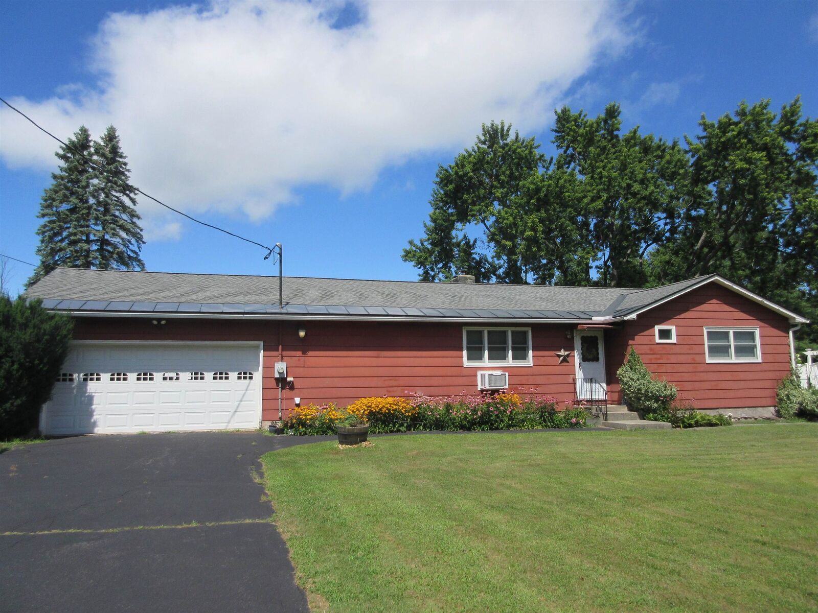 Property Photo: 64 Dewey Avenue VT 05777