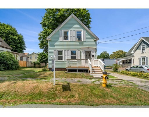 Property Photo:  9 So. Summer St  MA 01835 