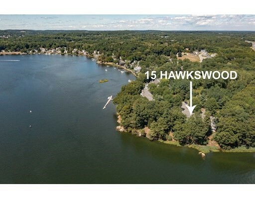 Property Photo: 15 Hawkswood Estates 15 MA 01913