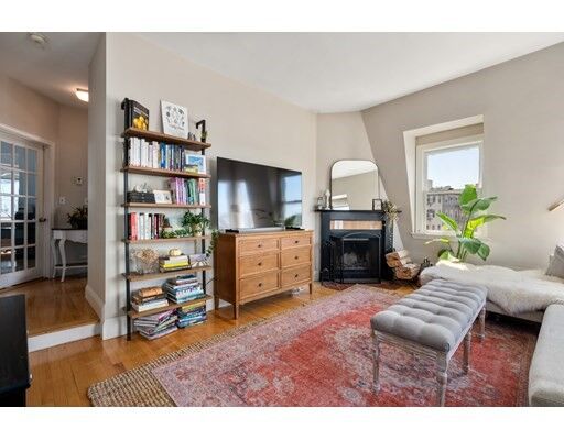Property Photo:  73 Sullivan Street 4  MA 02129 